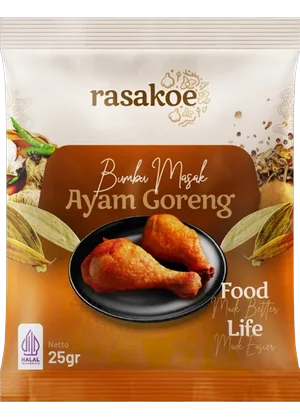 Rasakoe Sachet Ayam Goreng 25 g