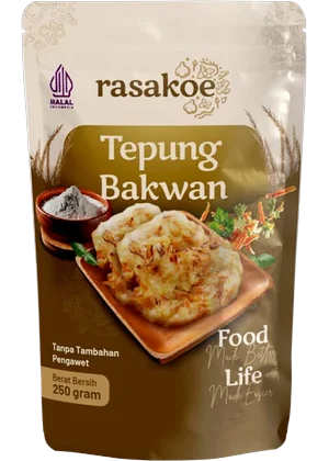 Rasakoe Tepung bumbu Bakwan 250 g