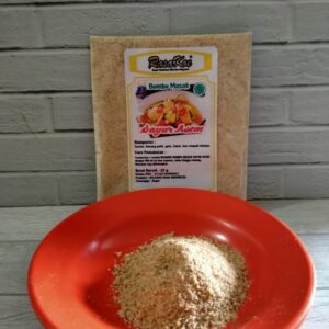 Bumbu Masak RasaKoe Sayur Asem Non Msg - 25 gram