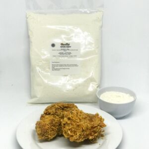 Bumbu Rasakoe Tepung Crispy Serba Guna 1 Kg - MSG