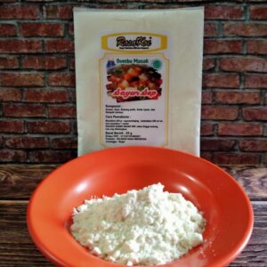 Bumbu Masak RasaKoe Sop Non Msg - 25 gram
