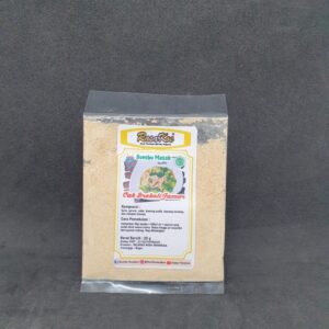 Bumbu Masak Rasakoe Cah Brokoli Jamur Non MSG - 25 gram