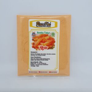 Bumbu Tabur non MSG - Keju