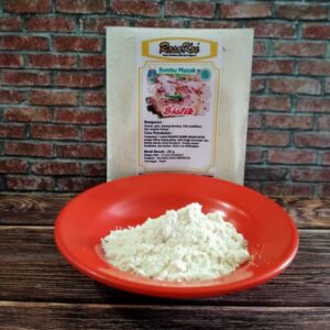 Bumbu Masak RasaKoe Bistik Non Msg - 25 gram
