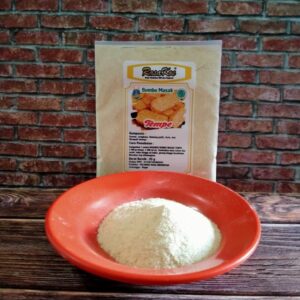 Bumbu Masak RasaKoe Tempe Non Msg - 25 gram